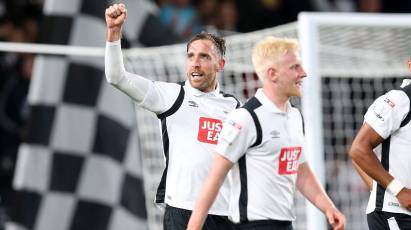 REPORT: Derby County 1-0 Grimsby Town