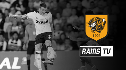 How To Follow The Rams’ Cup Clash With Hull