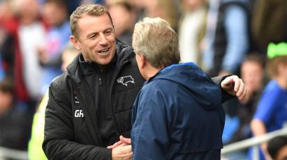 Rowett Urges Rams To Seize Their “Opportunity”