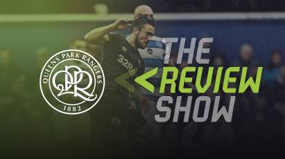 The QPR Review Show