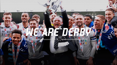 We Are Derby: 2023/24 Season - Episode 6