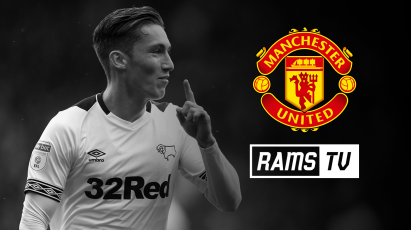 How To Follow The Rams’ Trip To Old Trafford
