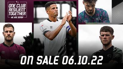 2022/23 Kits Update: On Sale Date Confirmed