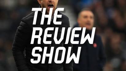 Review Show - Derby County Vs Sheffield Wednesday