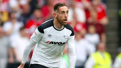 Keogh Ready For 'Special Night' Against Fulham