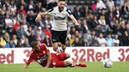 FULL MATCH REPLAY: Derby County Vs Middlesbrough