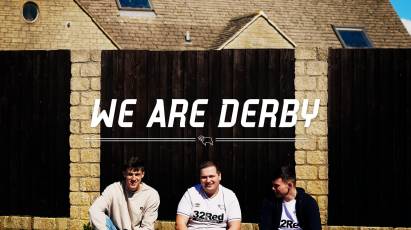 We Are Derby: 2022/23 Season - Episode 8