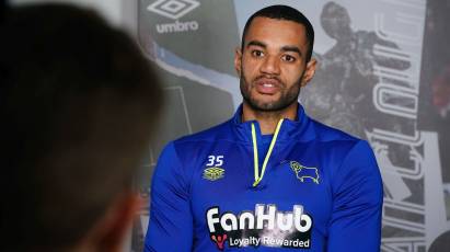 Blackpool (H) Preview: Curtis Nelson