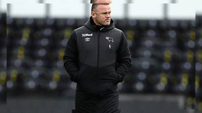 Rooney Reflects On Millwall Defeat
