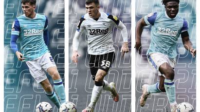RamsTV Feature: Why Bird, Knight And Ebosele Are In Sky Sports’ EFL 21 Under 21
