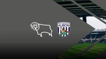 Hospitality Available For West Bromwich Albion Fixture