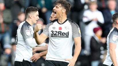 Watch The Full 90 Minutes As Derby County Entertained Middlesbrough