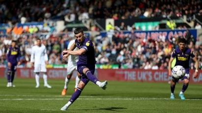 HIGHLIGHTS: Swansea City 2-1 Derby County