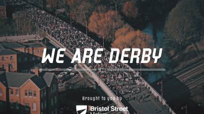 We Are Derby: Episode Seven - Kicking Off 2022