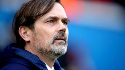 Cocu: “We Can’t Settle Now”