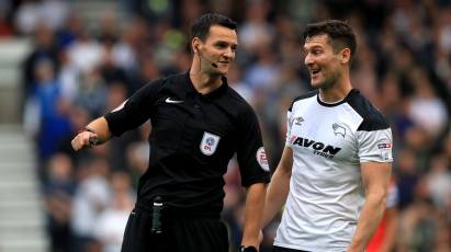 Madley To Take Charge Of Cardiff Clash