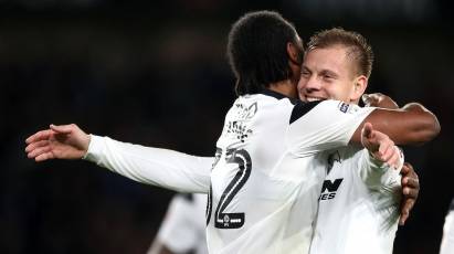 Vydra: “It’s All About The Team”
