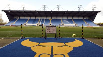 Pre-Match Information: Oxford United (A)