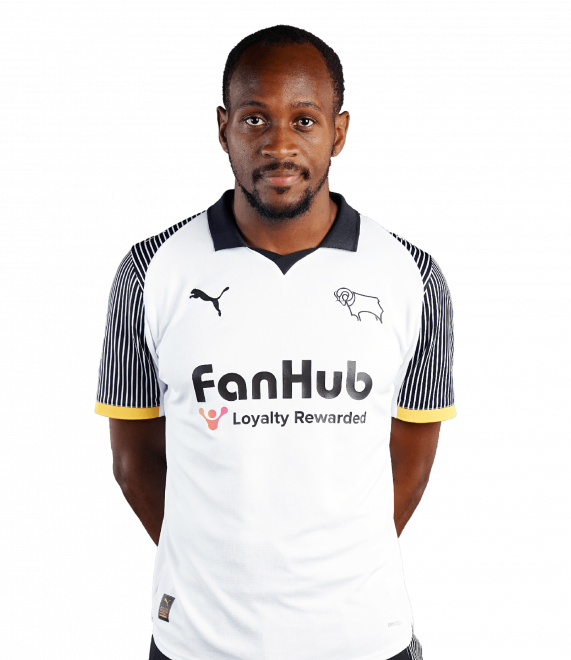 Ryan Nyambe
