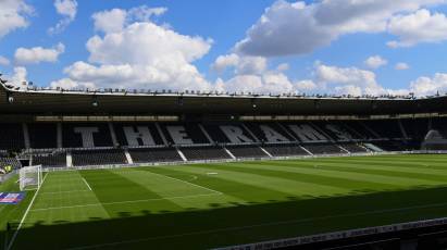 Derby County Update:  Intermediary Fees