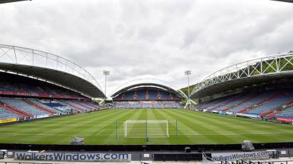 Everything You Need To Know About The Rams' Trip To Huddersfield