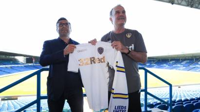The Opposition View: Leeds United