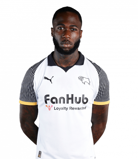 Corey Blackett-Taylor
