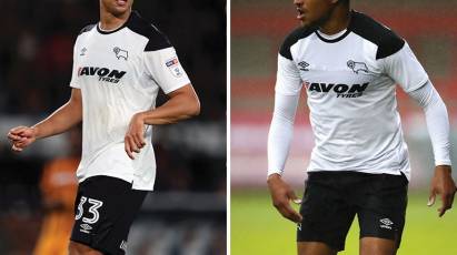 Rowett Provides An Update On The Fitness Of Defensive Duo