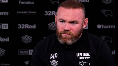 Rooney: "You Have To Work Hard For Every Point In This League"