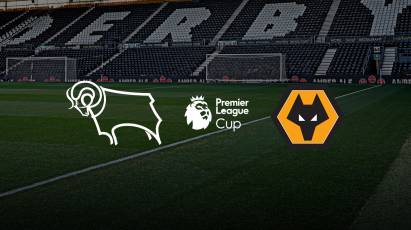 Under-23s To Face Wolves In Premier League Cup On Sunday