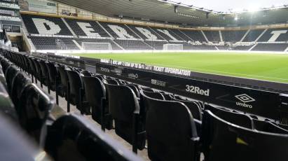 Derby County Update: Joint Statement From EFL And Quantuma