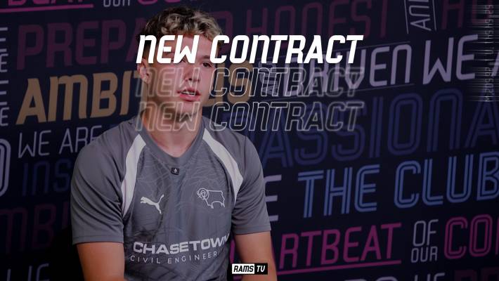 INTERVIEW: Cruz Allen Discusses New Derby Contract