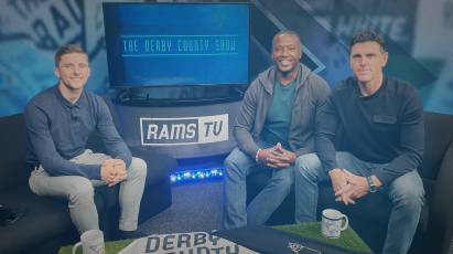 The Derby County Show: Episode 11