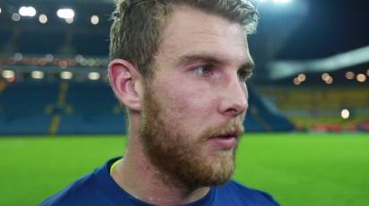Two-Goal Winnall Delighted To Be The Hero