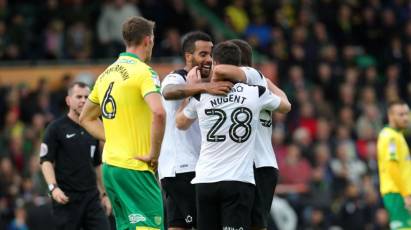 ‘Rams’ Squad Resilience Was The Difference In Superb Norwich Win’