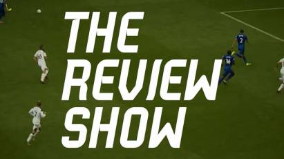Review Show - Cardiff City Vs Derby County