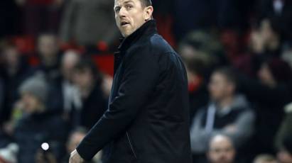 Rowett: We Showed What We Can Do