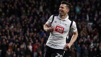 REPORT: Derby County 4-2 Fulham