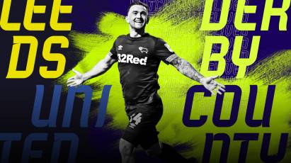 32Red Matchday Relived: Leeds United vs. Derby County (2019)