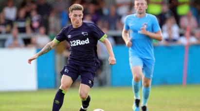 Coventry City 0-1 Derby County