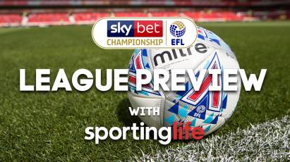 Sporting Life Betting Preview: Leeds United vs. Derby County