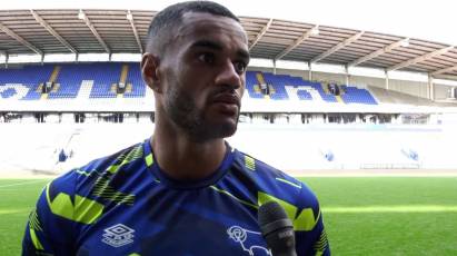 Bolton Wanderers (A) Reaction: Curtis Nelson