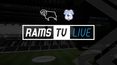 Derby Vs Cardiff Available To Stream LIVE In Select Countries