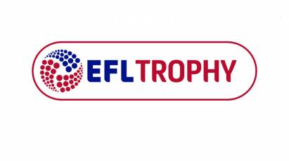 Derby Discover 2023/24 EFL Trophy Group Details