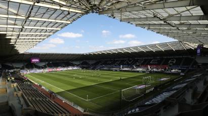 Swansea City Fixture Picked For Live Sky Sports Coverage