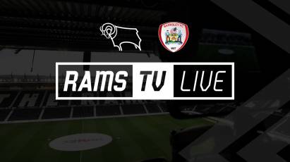 Derby County Vs Barnsley Available To Stream LIVE In Select Countries