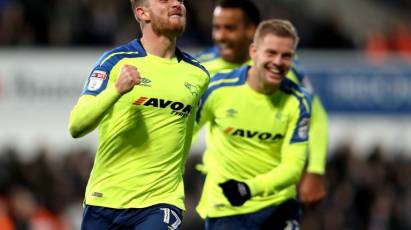 Winnall's Brace Secures Perfect End To 2017