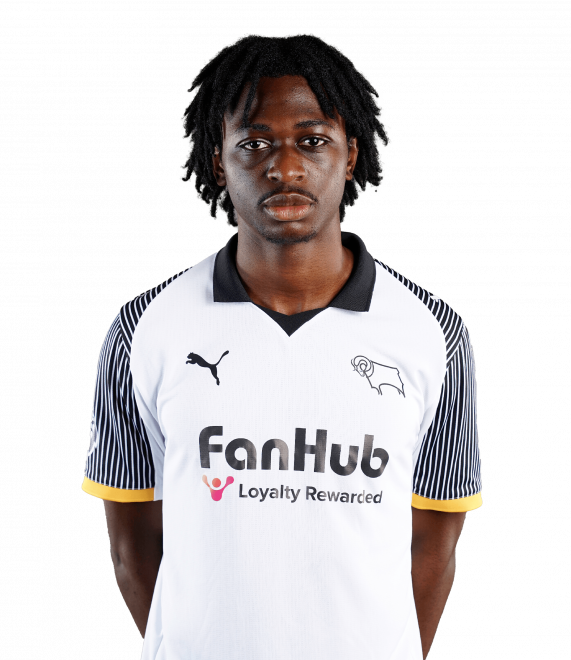 Johnson Osong