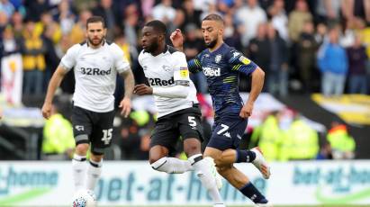 Leeds Lead Rams 1-0 After Play-Off First Leg