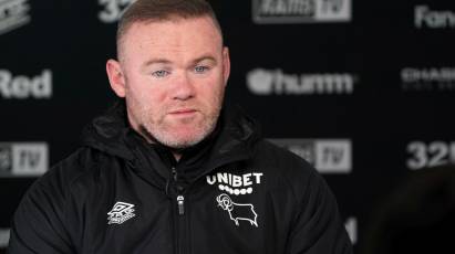Rooney: “We Can’t Get Carried Away With Each Result”
